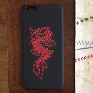 iPhone 6s Plus phone case